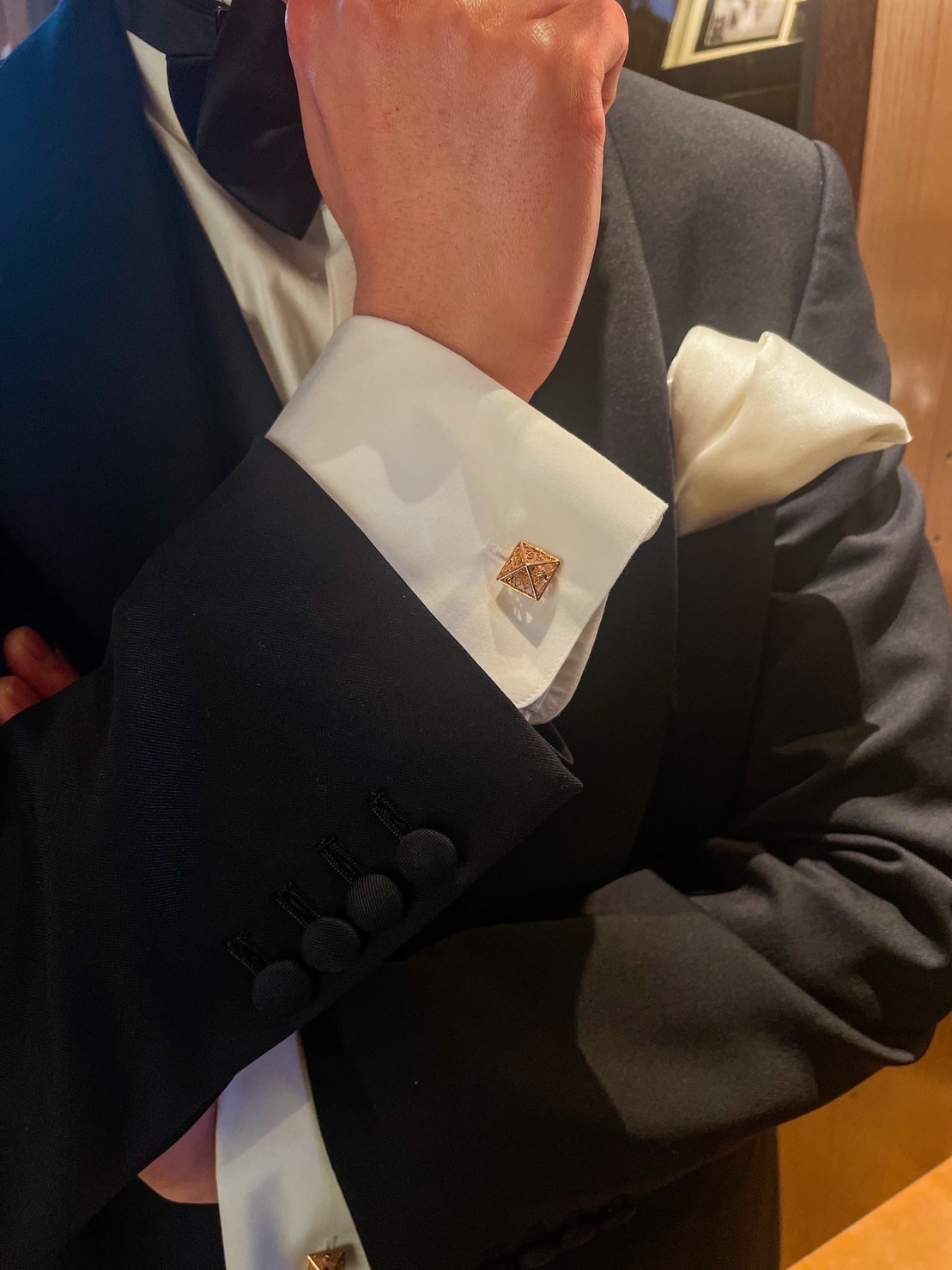 THE TREAT DRESSINGで紹介する小物